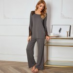 Winter Set Supplier - French Velvet Plus Large