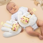 Comfort Doll Factory - Safe Nibble Washable Soft