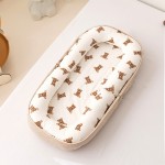 Baby Crib Manufacturer - Bionic Movable Pressure Proof