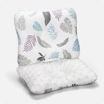 Baby Pillow Manufacturer - Cotton Breathable Sound Sleep