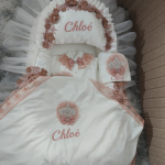 Baby Bed Factory - Anti-startle Soothing Slope Sleeping