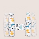 Candy Pillow Supplier - Cylindrical Baby Pillow Color