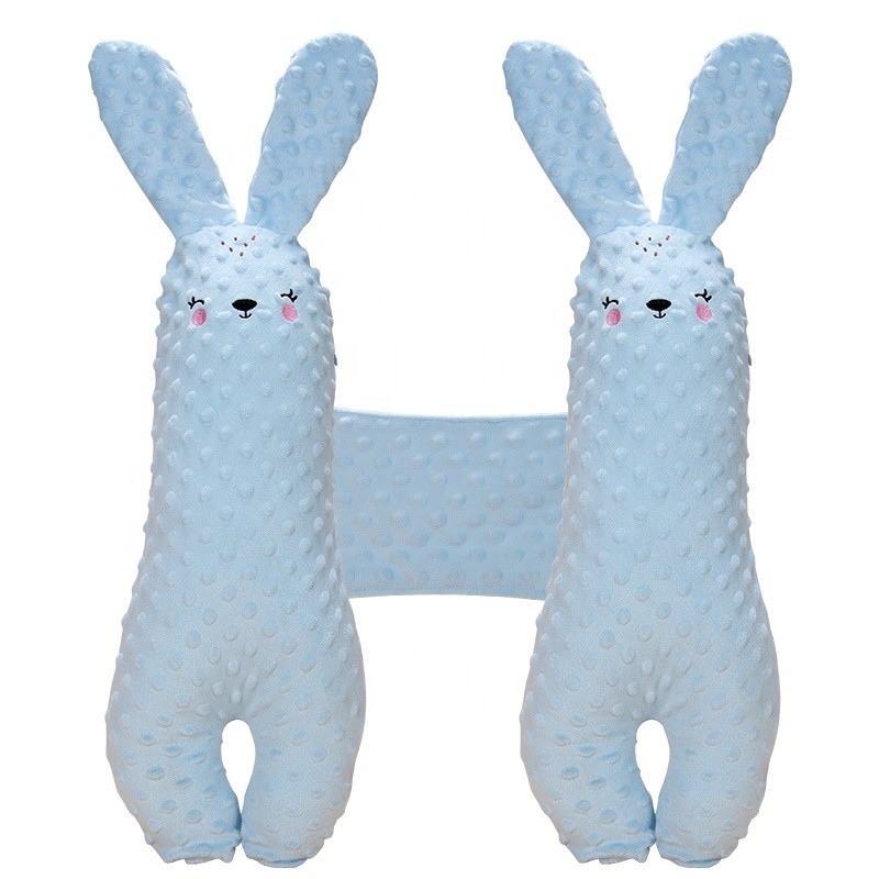 Baby Pillow Manufacturer - Anti-scare Security Sleep Block
