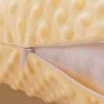 Comfort Pillow Factory - Cartoon Rabbit Shape Lying