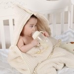 Organic Sleeping Bag Supplier - 118x56 Natural Colored Cotton