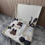 Newborn Gift Box Manufacturer - OEM Cotton Baby Clothes Set