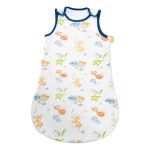 Baby Sleeping Bag Manufacturer - Breathable Soft Sleeveless Vest