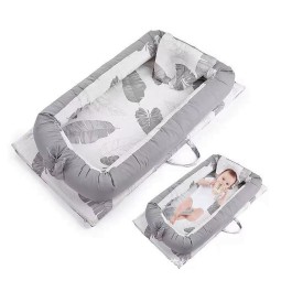 Backpack Bed Manufacturer - Portable Bionic Toddler Airplane