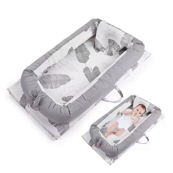 Backpack Bed Manufacturer - Portable Bionic Toddler Airplane