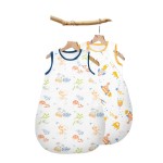 Summer Sleeping Bag Manufacturer - Vest Type Thin Anti-kick