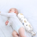 Candy Pillow Supplier - Cylindrical Baby Pillow Color