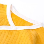 Baby Romper Supplier - Spring Fall Long Sleeve Base