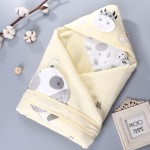 Autumn Blanket Factory - Cotton Newborn Delivery Room