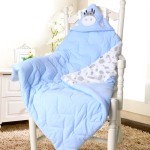 Autumn Blanket Factory - Cotton Newborn Delivery Room
