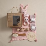 Baby Comfort Manufacturer - Palm Coax Sleep Artifact