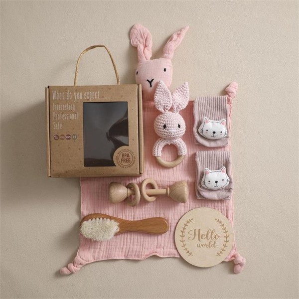 Baby Comfort Manufacturer - Palm Coax Sleep Artifact