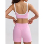 Knitted Dress Manufacturer - Spring Summer Short-sleeved Round