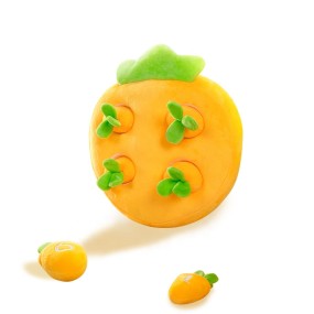 Puzzle Toy Supplier - Unisex Hand-Eye Response Training