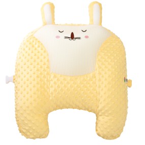 Comfort Pillow Factory - Cartoon Rabbit Shape Lying