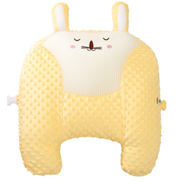 Comfort Pillow Factory - Cartoon Rabbit Shape Lying
