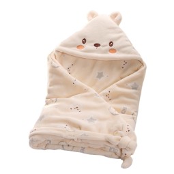 Summer Blanket Supplier - Cartoon Thin Pure Cotton