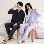 Women Dress Factory - Tie-dye Printed Vest V-neck