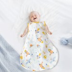 Summer Sleeping Bag Manufacturer - Vest Type Thin Anti-kick