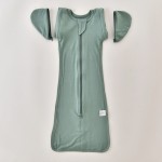 Baby Swaddle Manufacturer - Surrender Bamboo Fiber Anti-jump