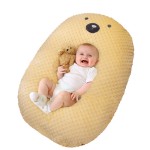 Sleeping Pad Factory - In-bed Anti-stress Breathable