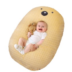 Sleeping Pad Factory - In-bed Anti-stress Breathable