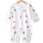 Four Seasons Clothes Manufacturer - Newborn Cotton Can Climb