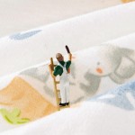 Baby Vest Factory - Wearable Sleeveless Pure Cotton