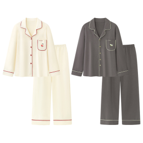 Women Dress Factory - Tie-dye Printed Vest V-neck