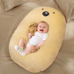 Sleeping Pad Factory - In-bed Anti-stress Breathable