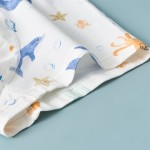 Girls Underwear Manufacturer - Cotton Antibacterial Class A