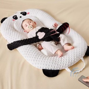 Portable Bed Factory - Foldable Wing Wrap Travel