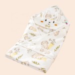 Winter Cover Supplier - Soft Thick Warm Disassembled