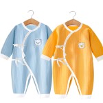Baby Romper Supplier - Spring Fall Long Sleeve Base