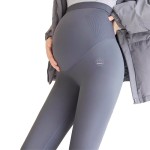 Nightgown Manufacturer - Chest Pads Integrated Pure