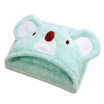 Baby Towel Supplier - Quick-Drying Newborn Towelling