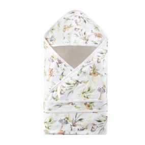 Baby Sleeping Bag Manufacturer - Anti-shock Swaddle Blanket