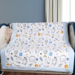 Baby Blanket Factory - Spring Autumn Winter Nap