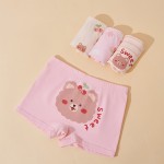 Children Robe Supplier - Silk Nightgown Long Plain