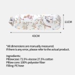 Antibacterial Pillow Factory - 7A Newborn Candy Side Sleep