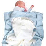 Newborn Bag Supplier - Anti-jump Sleeping Bag Blanket