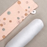 Candy Pillow Supplier - Cylindrical Baby Pillow Color
