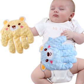 Baby Gift Set Manufacturer - OEM Rabbit Head Bath Towel