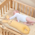 Baby Pillow Manufacturer - Anti-scare Security Sleep Block