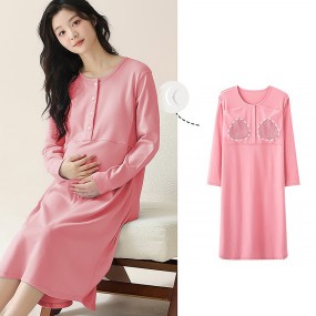 Women Pajamas Supplier - Summer Short Sleeve Modal