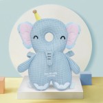 Drool Towel Manufacturer - OEM Double Combed Cotton